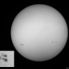 Sonne am 06.03.2011